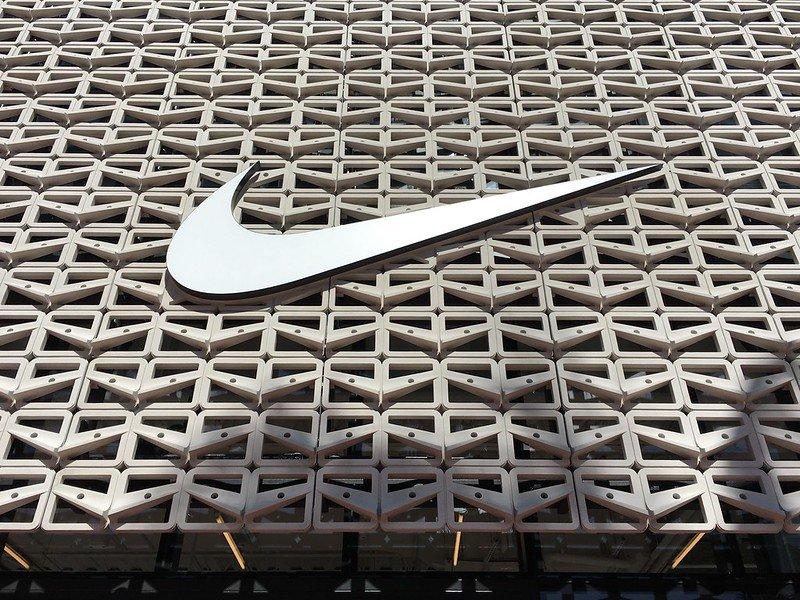 Nike защитила модели кроссовок Air Jordan 1 от копирования?