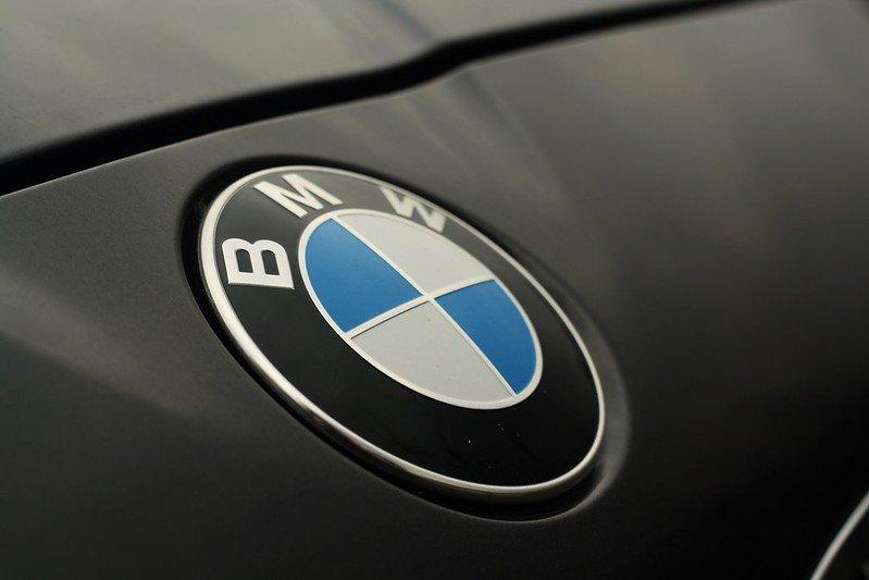 В автомобилях BMW могут появиться виртуальные боковые зеркала