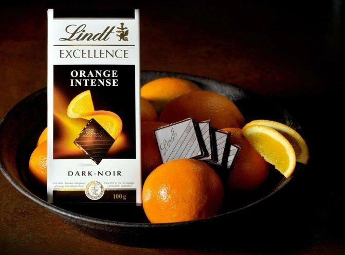 Швейцарская компания Lindt & Sprungli AG уходит с российского рынка