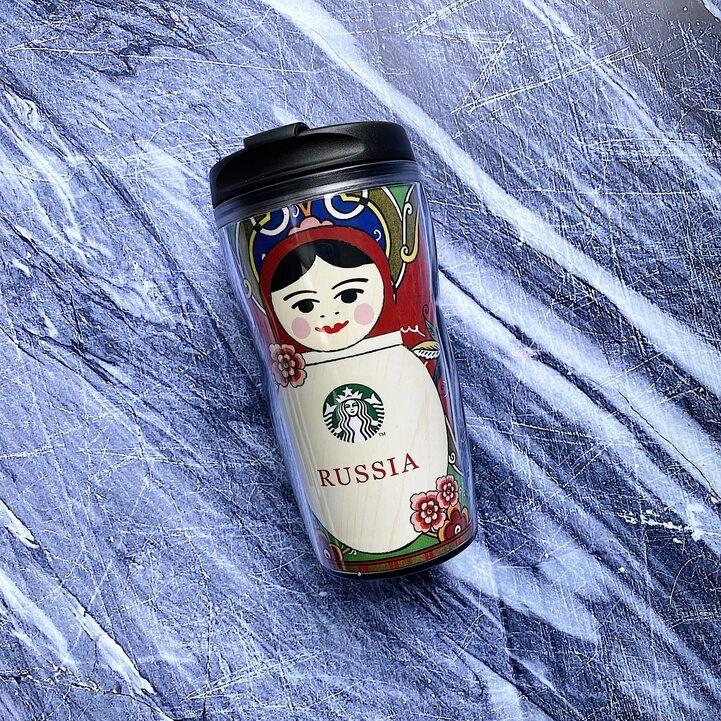 Starbucks могут переименовать в VKCoffee