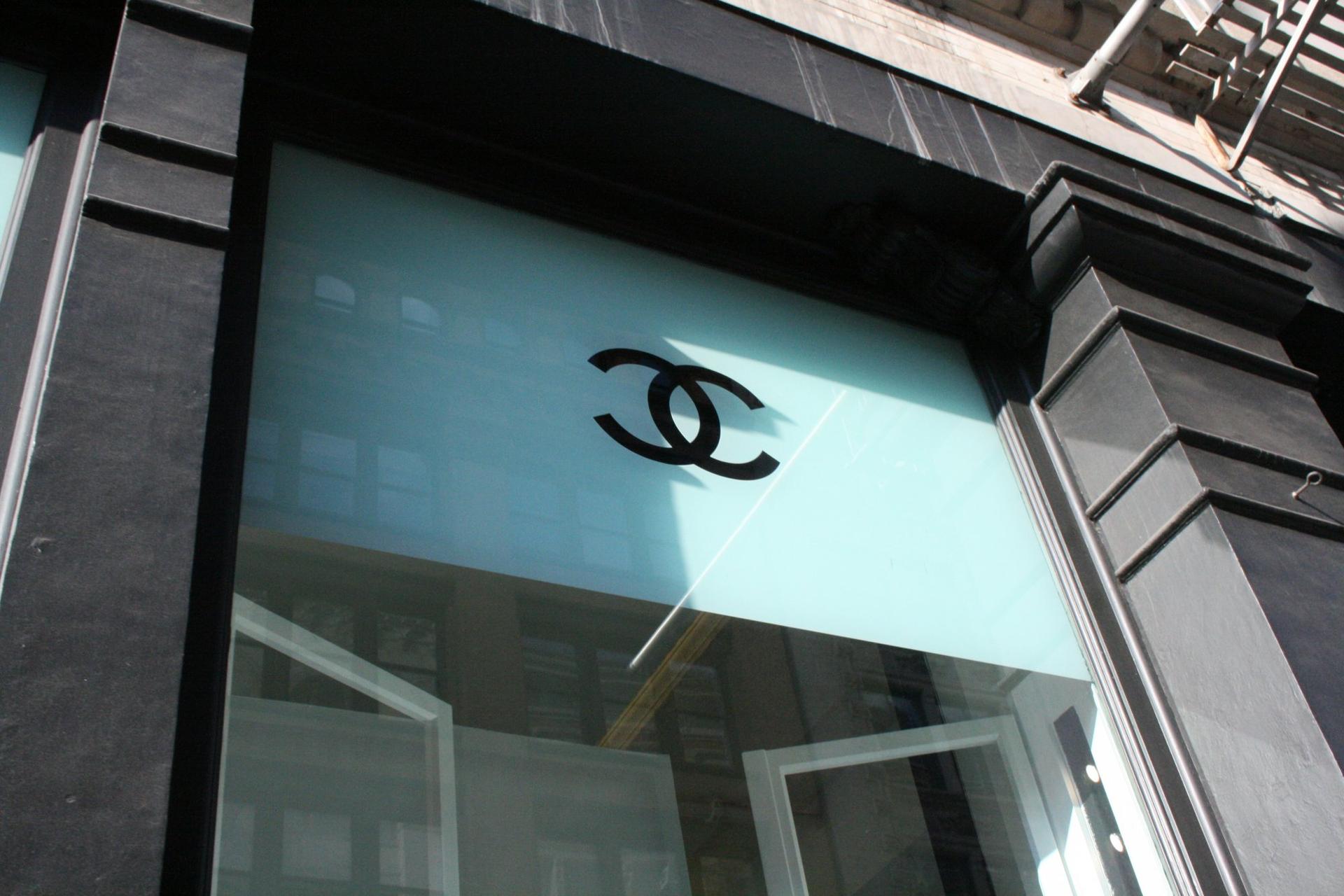 История товарного знака Chanel