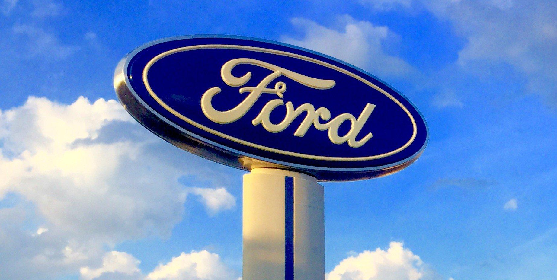 Ford просит суд отклонить иск General Motors, поданный из-за названия BlueCruise