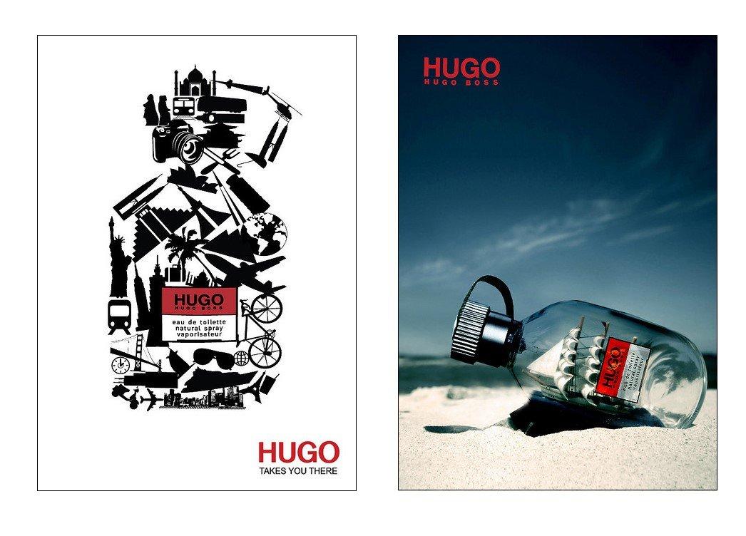 Духи, форма для вермахта и мужские костюмы: непростая история бренда Hugo Boss
