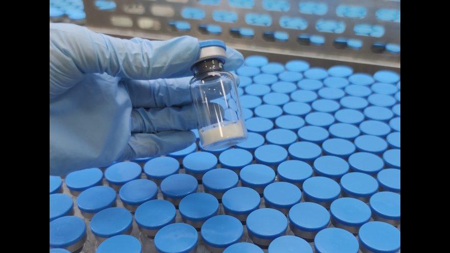 Роспатент аннулировал евразийский патент Pfizer на лекарство против COVID-19