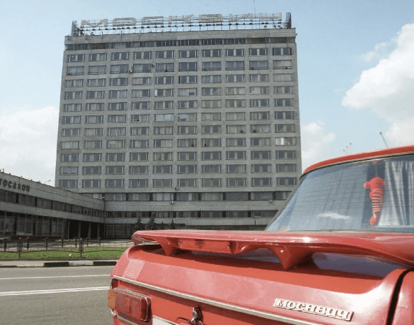 Завод «Рено Россия» будет производить автомобиль «Москвич»
