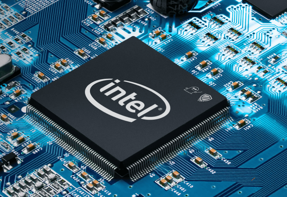 Intel и VLSI прекращают судебное разбирательство по патентам на микрочипы