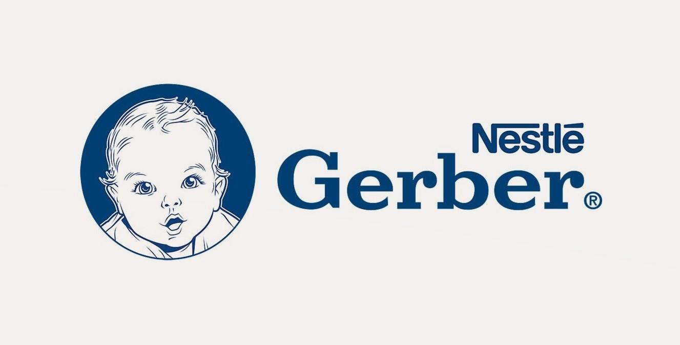 Детская история: история компании Gerber