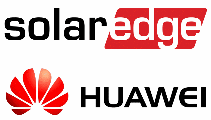 Huawei и SolarEdge будут делиться патентами друг с другом
