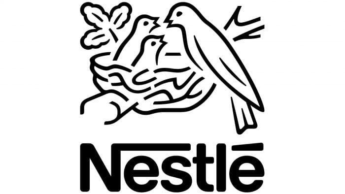 Родом из гнезда: история товарного знака Nestle