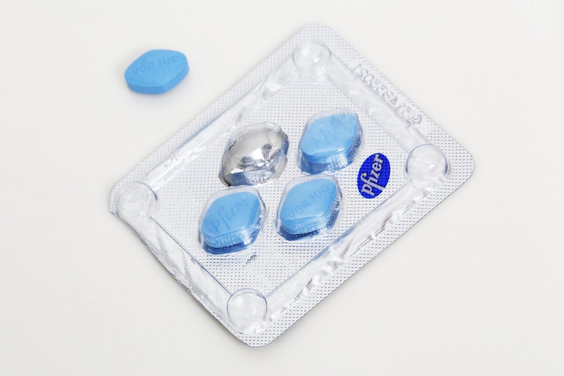 «Виагра» в КНР: почему Pfizer не смогла получить права на популярное китайское название препарата