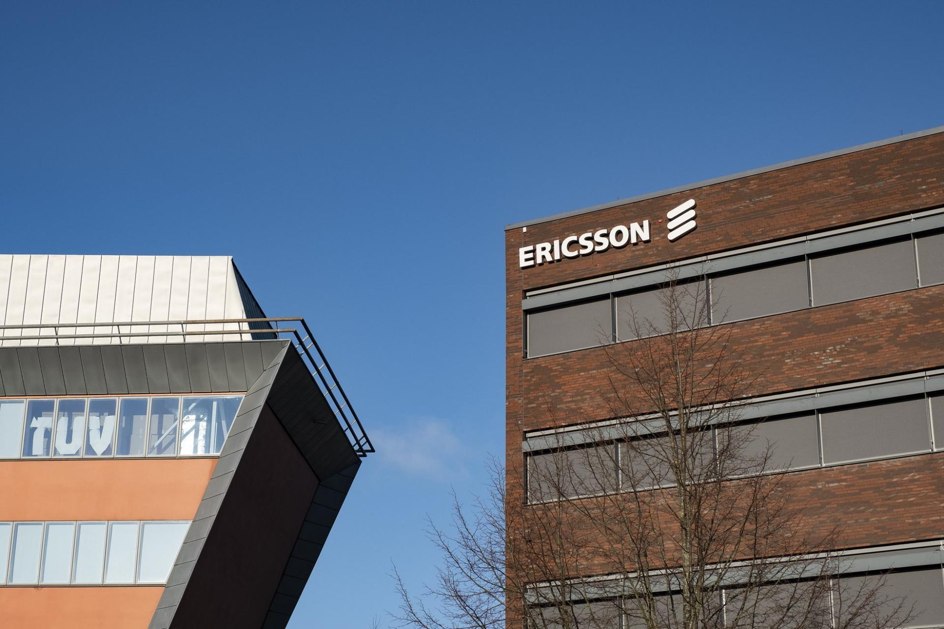 Новые иски Ericsson к Apple и заявка на регистрацию товарного знака Meta в России: главные новости в сфере ИС