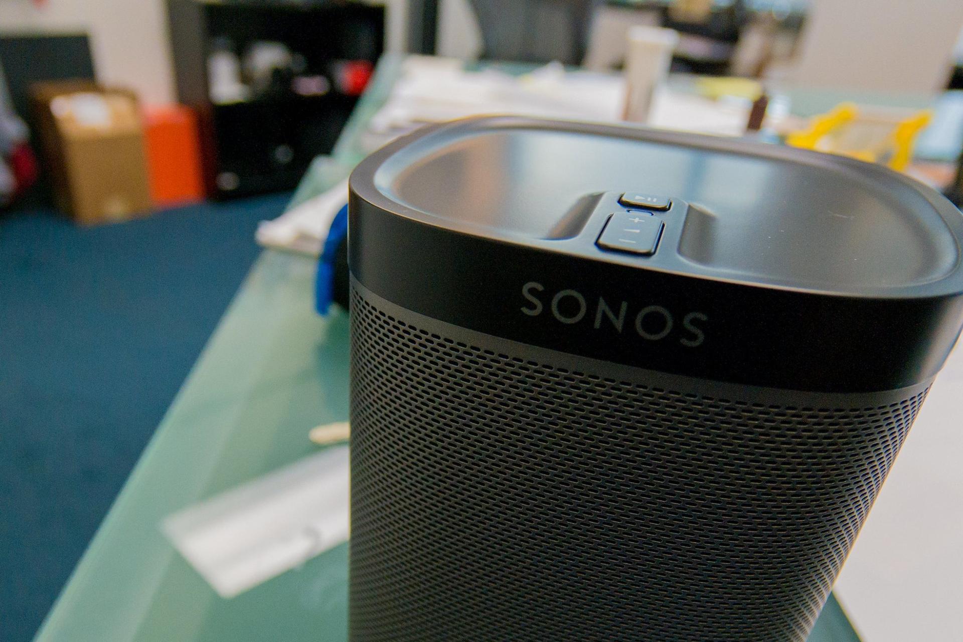 Bloomberg: Google может избежать обвинений в нарушении патентов Sonos