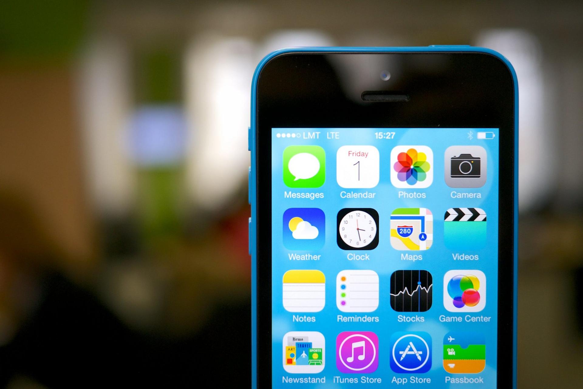 Ericsson обвинила Apple в незаконном использовании запатентованных технологий