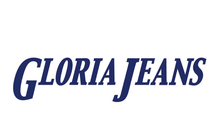 История бренда Gloria Jeans
