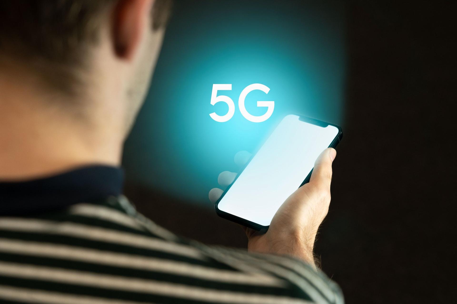 Гонка за 5G. Часть II: США и Евросоюз