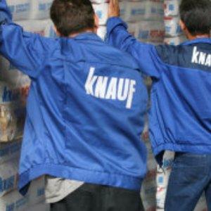 Knauf подали иск в суд на 4,6 млрд руб к трем российским компаниям