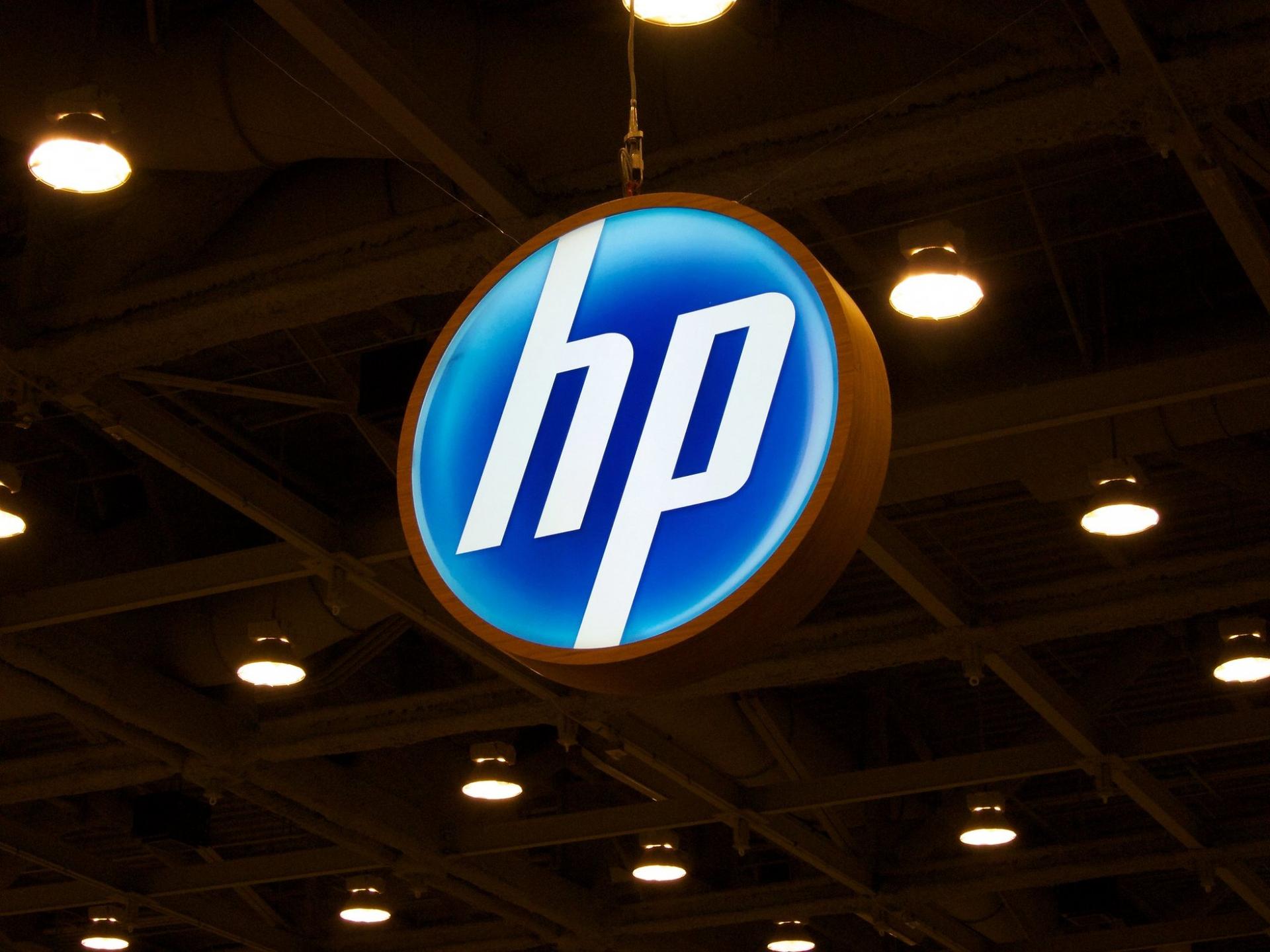 С 500 долларов на старте до многомиллиардного бизнеса: история корпорации Hewlett-Packard