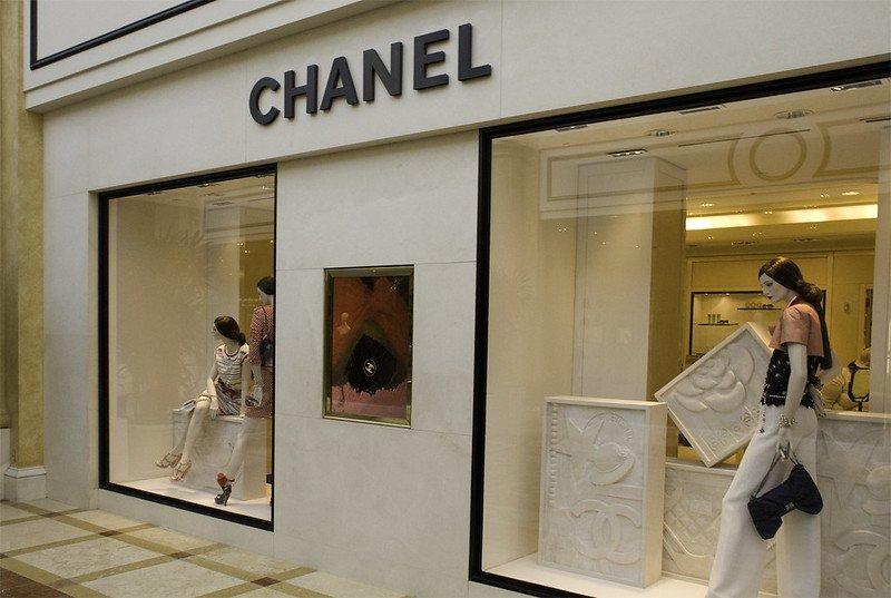 Суд ЕС встал на сторону Chanel в споре о товарном знаке INCOCO