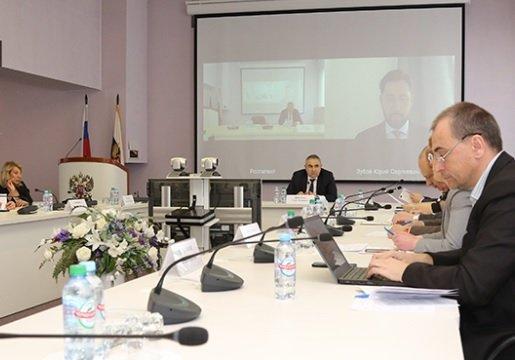 Клиент Онлайн Патента стал финалистом конкурса «Успешный патент 2021»