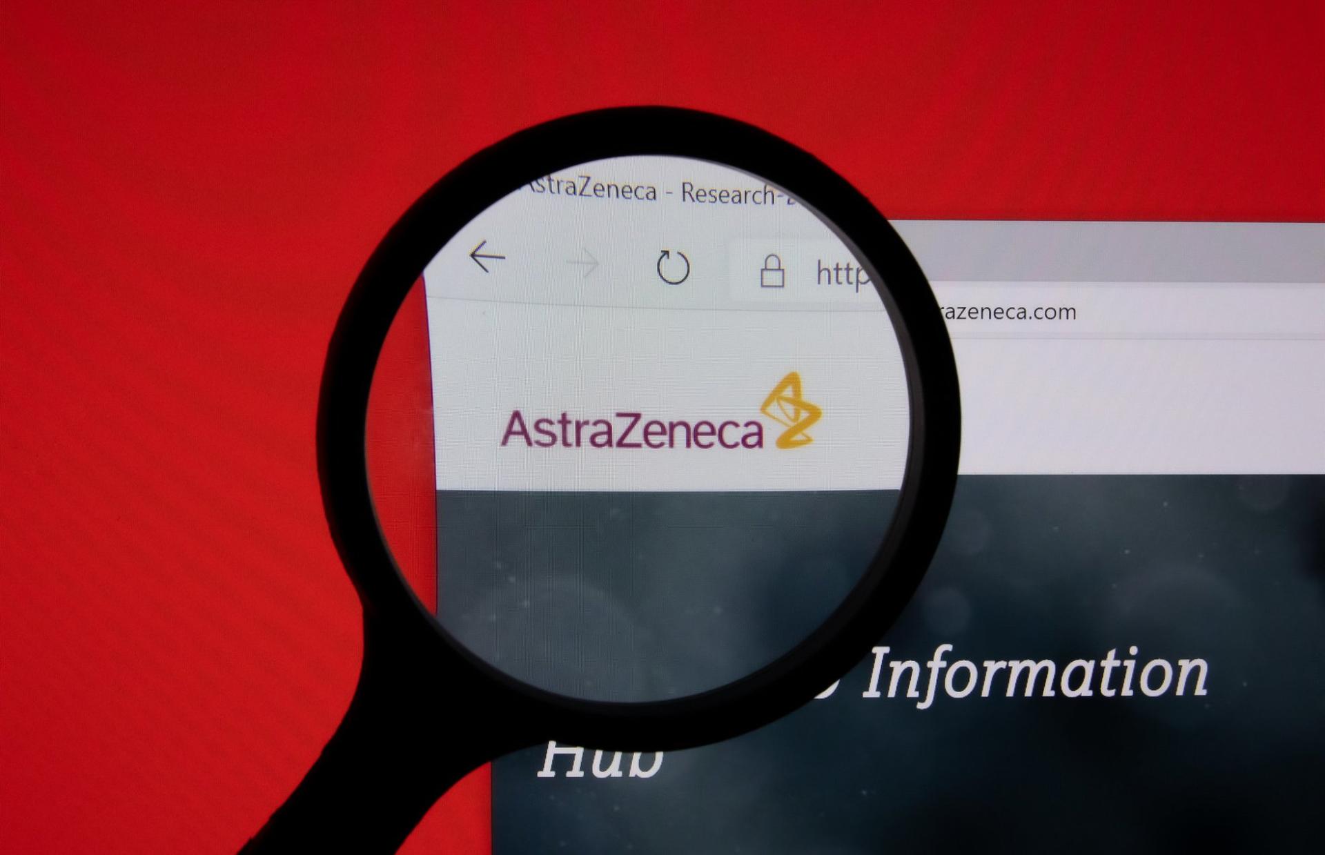 Дайджест новостей в сфере ИС: иск AstraZeneca к компании из РФ и похожие на чужую разработку VR-перчатки Meta