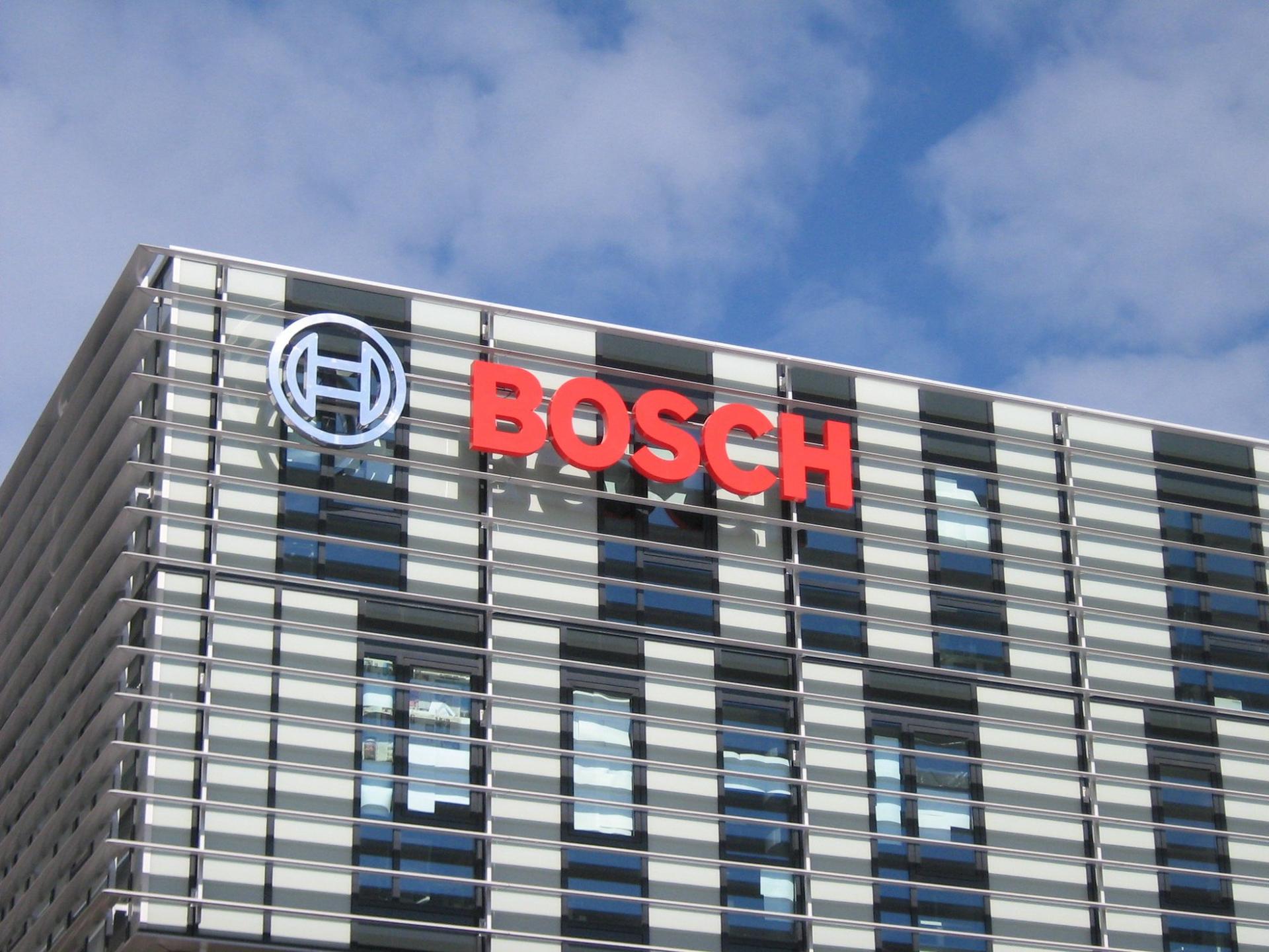 Суд по иску правообладателя бренда Bosch взыскал с крымской фирмы 50 тысяч рублей