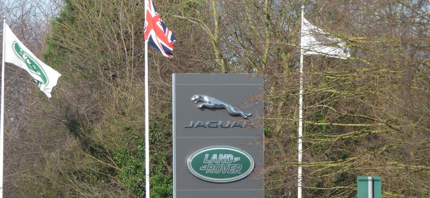 Jaguar Land Rover отказалась от патентных исков к Volkswagen Group
