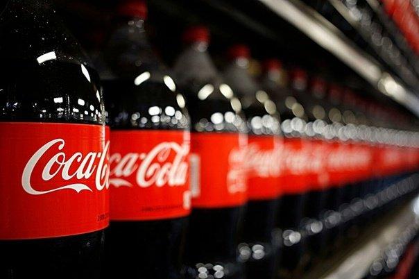Coca-Cola уходит навсегда