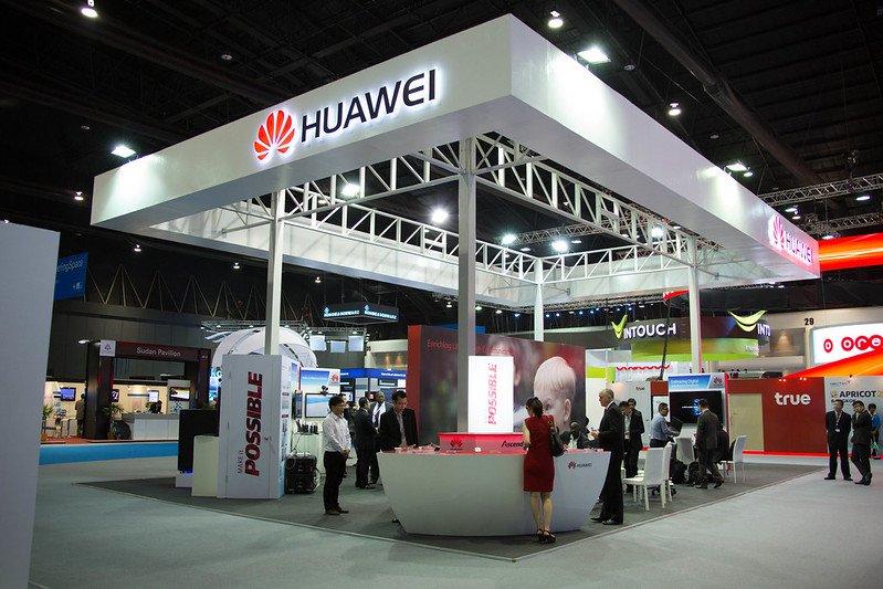 Суд отклонил иск российского изобретателя к Huawei
