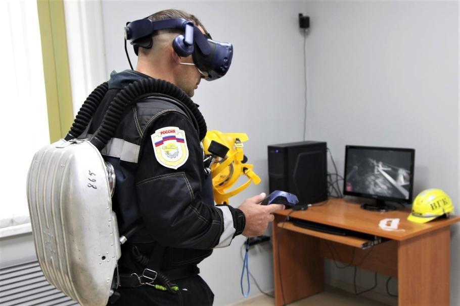 Сибирская угольная энергетическая компания запатентовала цифровых двойников для обучения шахтеров