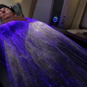 В России изобрели одеяло для защиты людей в вооруженных конфликтах