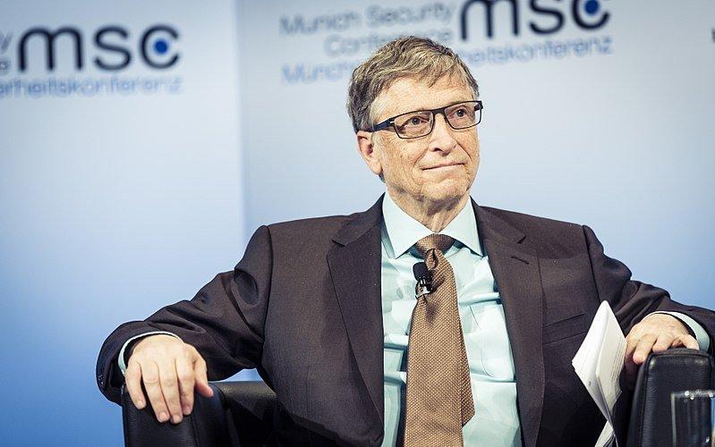 От подставки для книг до господства на рынке софта: патентная история триумфа Microsoft