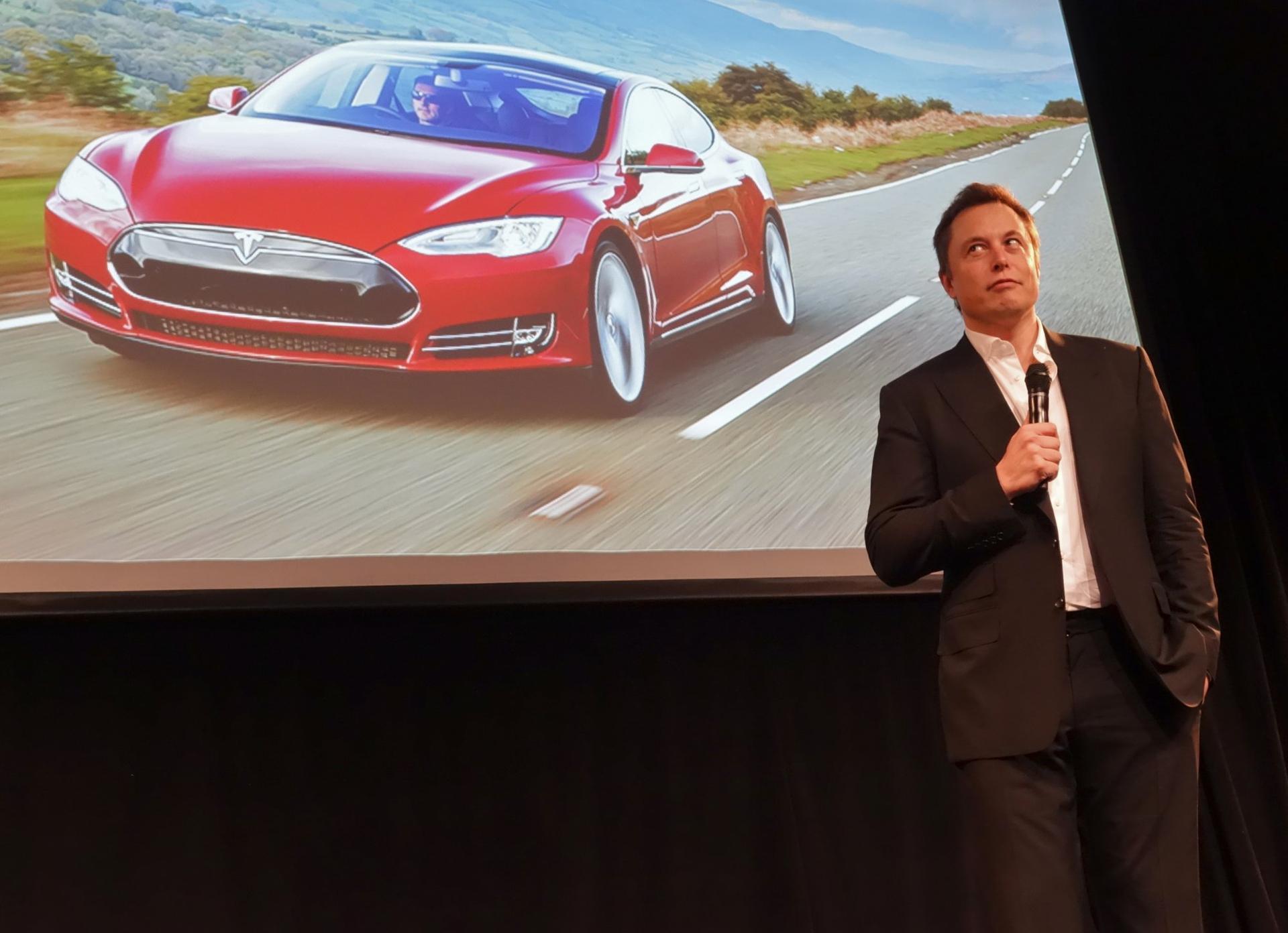 Tesla: как стартап Кремниевой долины навсегда изменил автомобильную индустрию