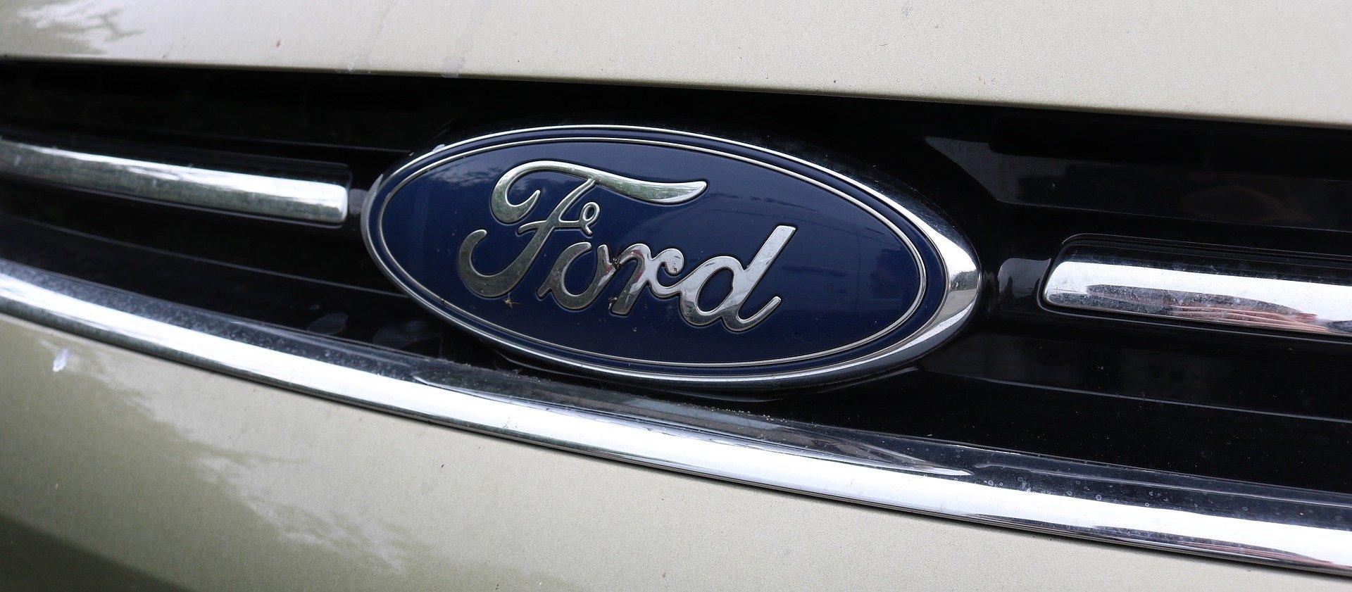 Ford и General Motors пытаются урегулировать спор вокруг названия технологии автономного вождения