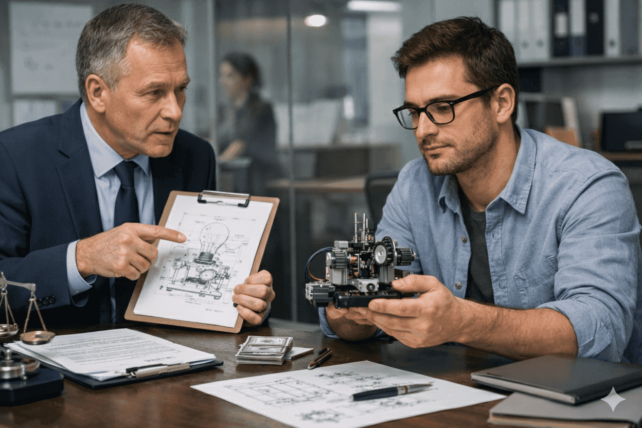 Борьба с пожарами, облысением и дипфейками: главные изобретения 2025 года по версии Time
