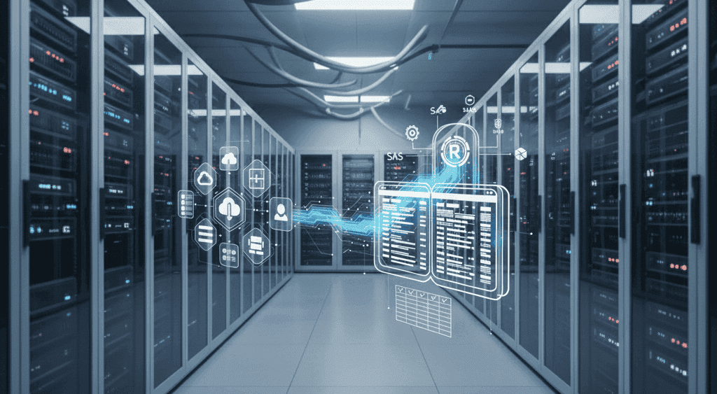 Как компании вносят свои SaaS-платформы в Реестр ПО
