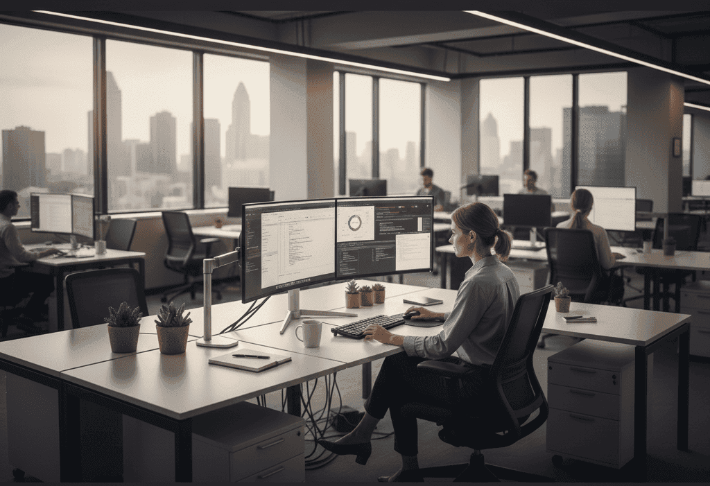 Как защищают свои алгоритмы российские и зарубежные IT-компании