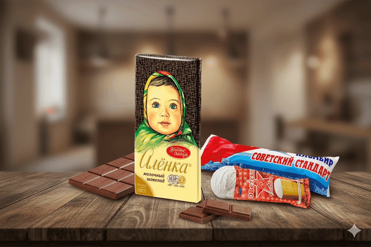 Очень странные дела: как компании эксплуатируют ностальгию по брендам 80-х годов