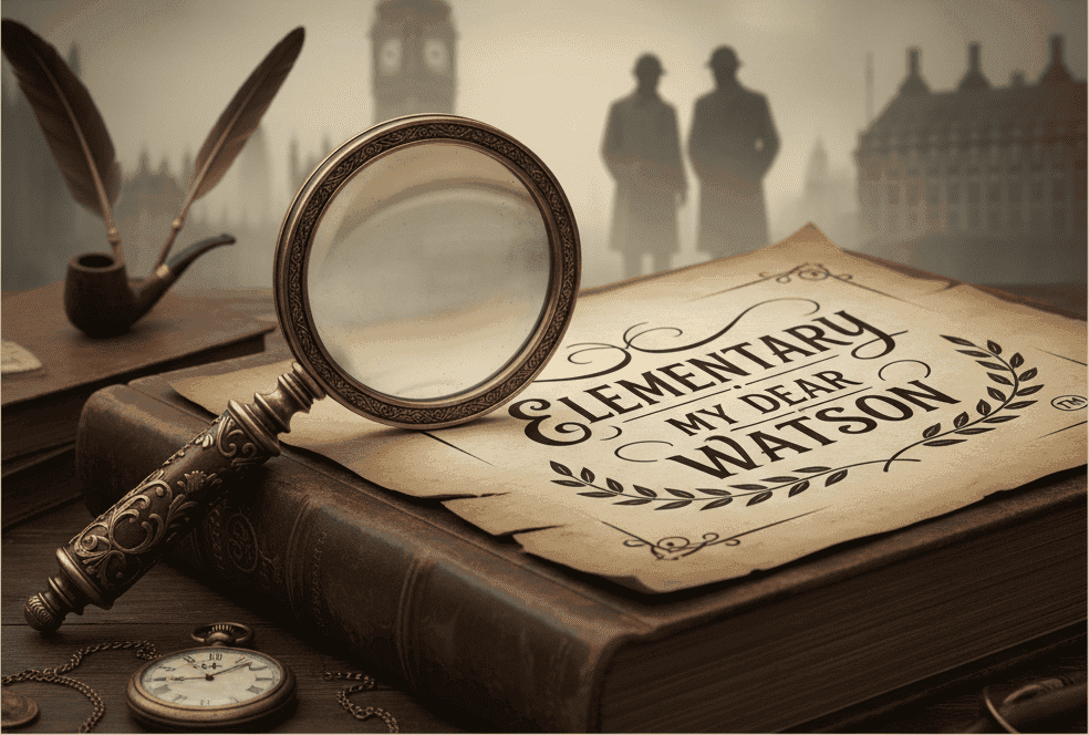 Как крылатые фразы из зарубежных фильмов стали товарными знаками