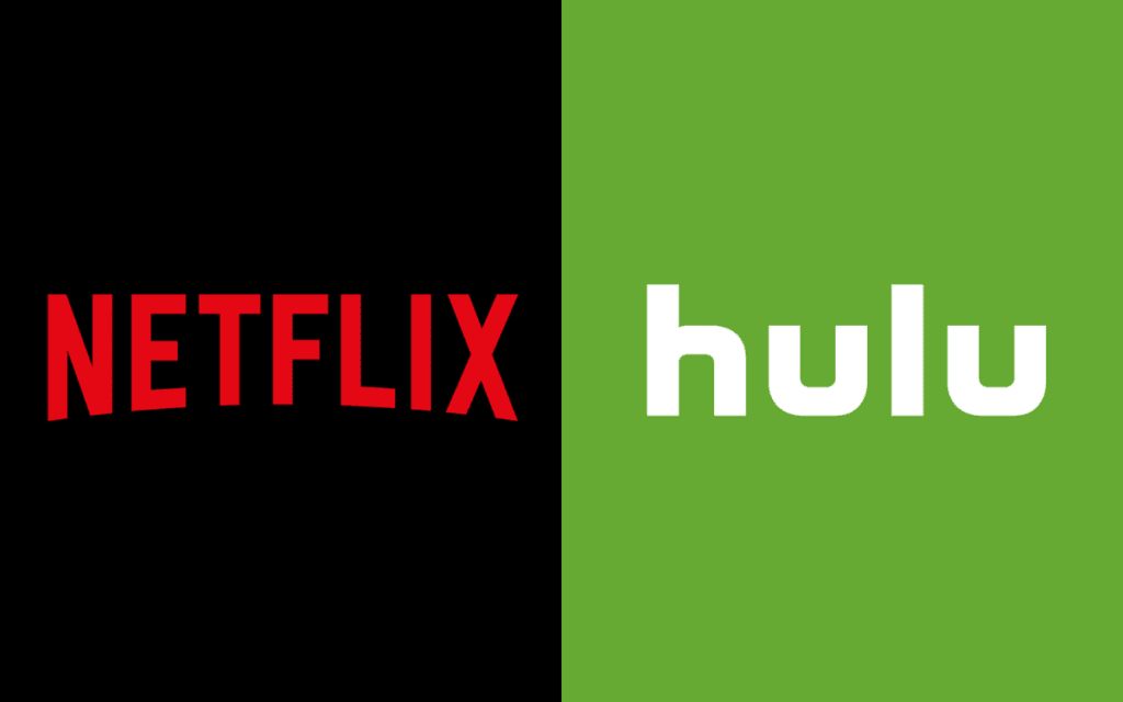 Netflix и Hulu объединились в патентной борьбе с DivX   