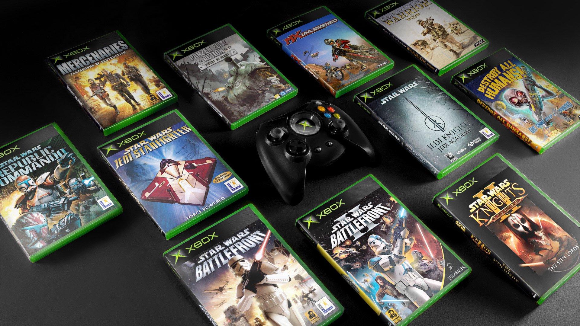 Microsoft патентует новый способ монетизации игр