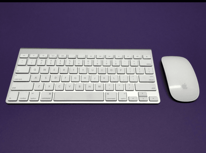 Apple запатентовал технологию Any Key

