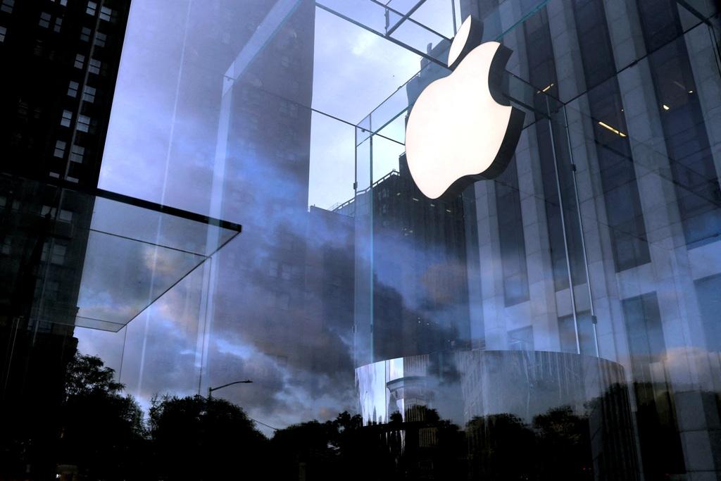 Apple проиграла патентный спор техасскому разработчику