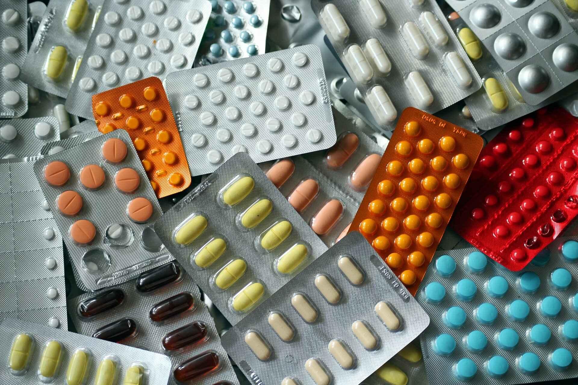Bayer подала в суд на Micro Labs из-за дженерика «Ксарелто»