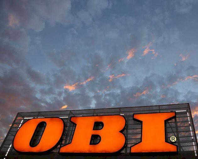 Российский бизнес Obi меняет название
