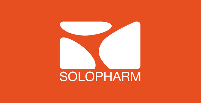 Фармгигант Solopharm: сотни товарных знаков, патенты и промышленные образцы в одном портфеле