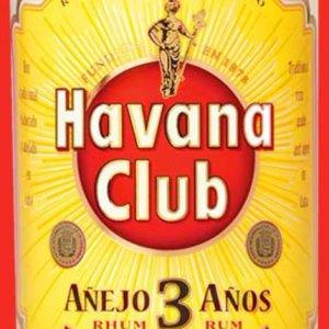 Французы вернули себе право на товарный знак Havana Club