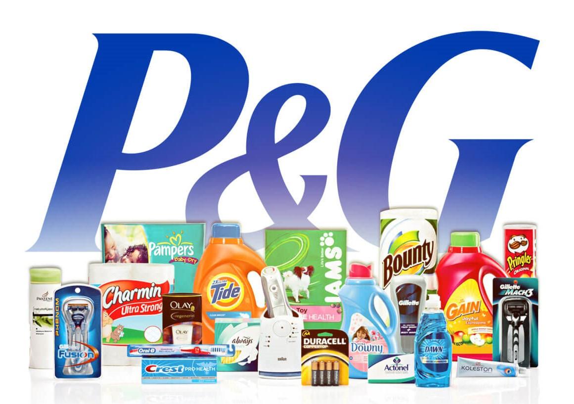 Чтение на выходные: «Procter & Gamble. Путь к успеху: 165-летний опыт построения брендов» 
