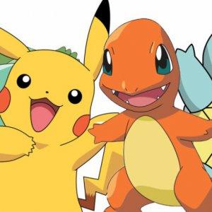 Nintendo регистрирует в России товарный знак PokemonGO