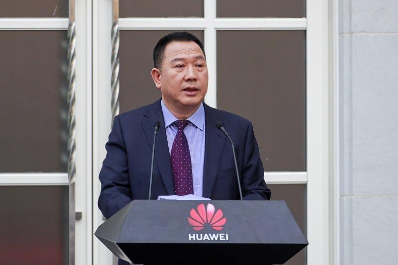 Huawei озвучила ставки роялти на свои патенты