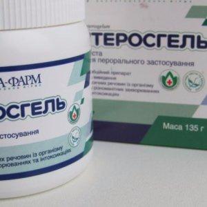 Энтеросгель может исчезнуть с прилавков из-за патентного спора